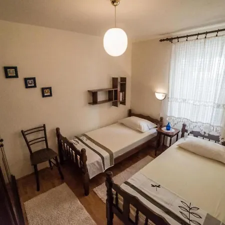 Stone House Seaside Retreat On Bra Island - Two Bedroom 1 Sutivan