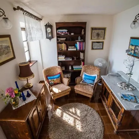 Stone House Seaside Retreat On Bra Island - Two Bedroom 1 Apartamento Sutivan